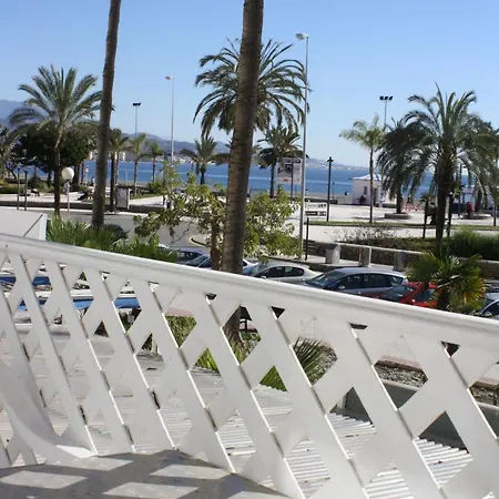 Las Americas - Mares-2
