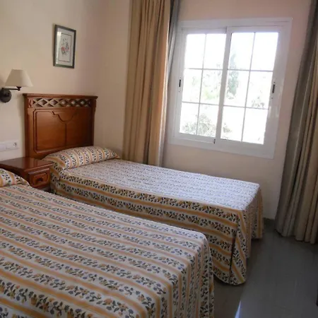 Apartamentos Nerja Bahia-2