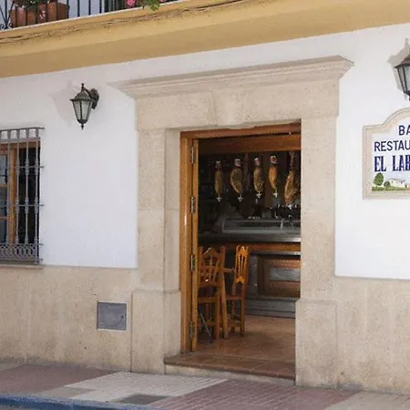 Hostal El Labrador-2