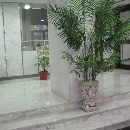 Pension Terminal-2