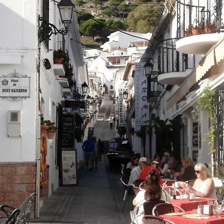 La Posada De Mijas-2