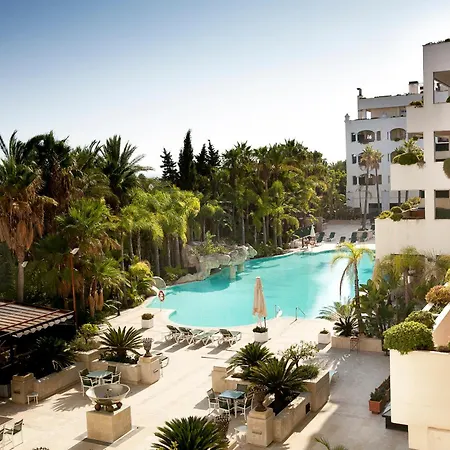 Apartamentos Guadalpin Boutique-3