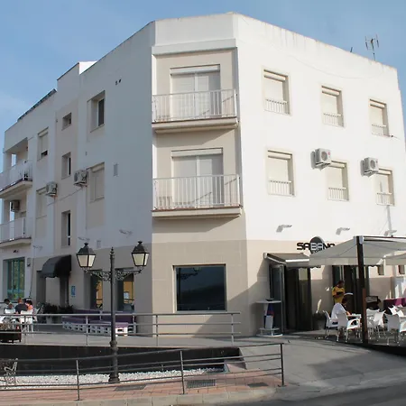 Hostal Sabana-3