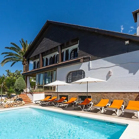 Casa El Maizal-3