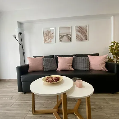 Apartamento Beli Malaga-3