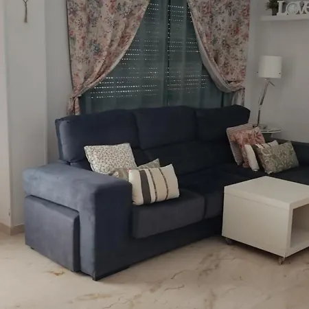 Apartamento Turístico FlorHouse-2