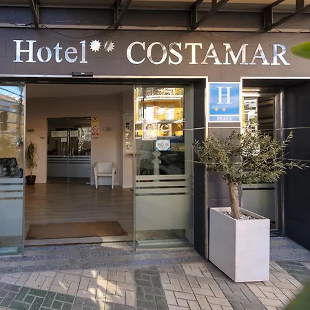 Hotel Costamar-3