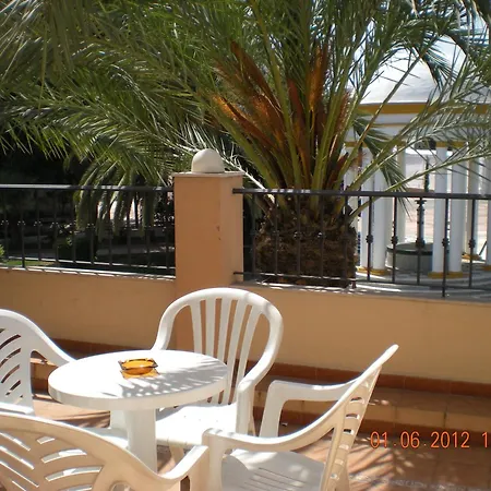 Apartamentos Casanova-2