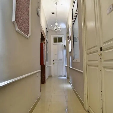 Apartamentos Marques De La Merced-2