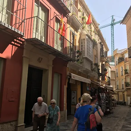 Apartamento Beli Malaga-2