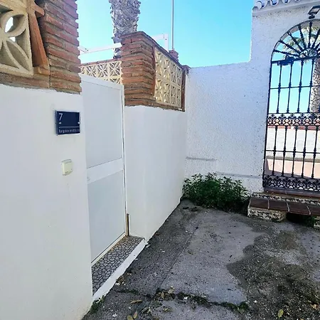 Bungalow Andalucia-2