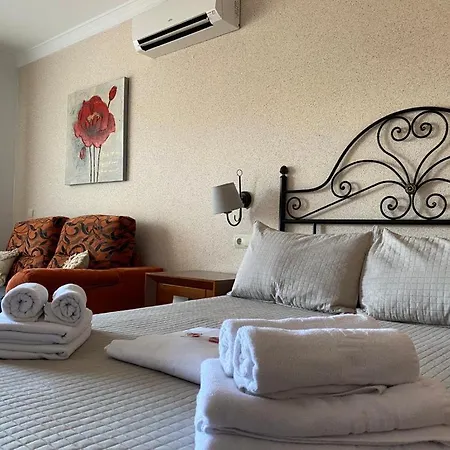 Apartamentos Benal Beach Group-2