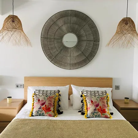 Miraflores, Luxury Suite, La Cala De Mijas-2
