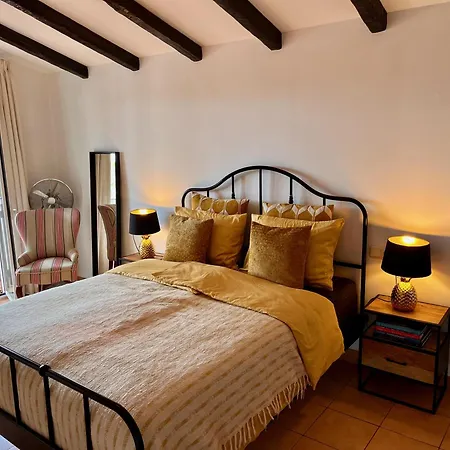 Casa Limon, Boutique Bed And Breakfast, Adults Only-3