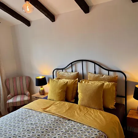 Casa Limon, Boutique Bed And Breakfast, Adults Only-2