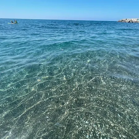 La Casita Del Pescador-2