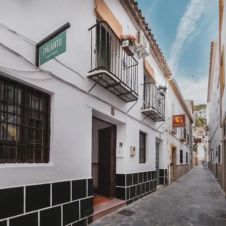 Encanto Guesthouse-2