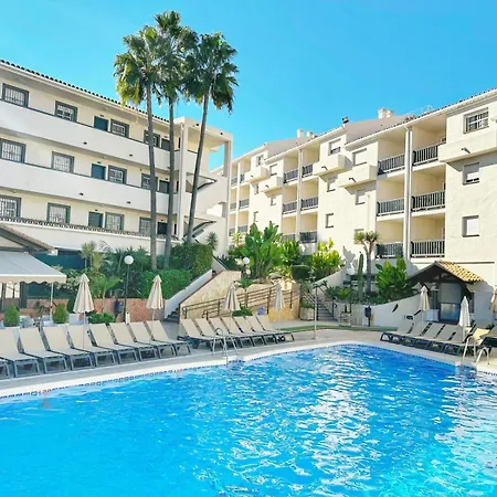 Crown Resorts Club Marbella-3