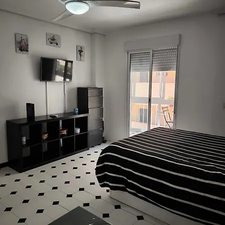 Apartamento Tango-3