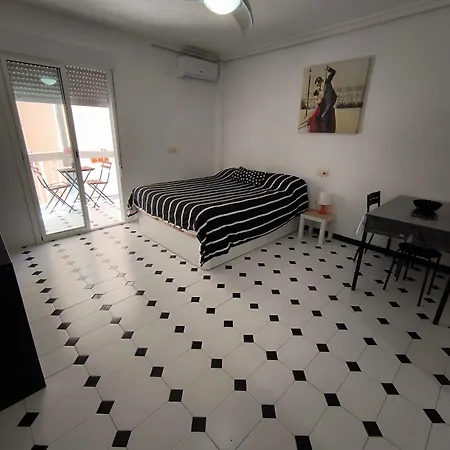 Apartamento Tango-2