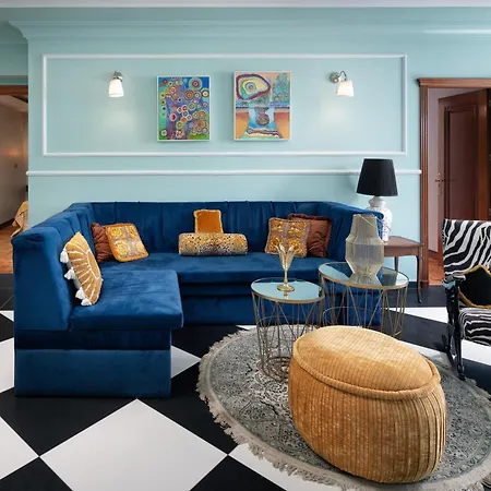 Casa Honey First line villa-Puerto Banus Golden Mile-2