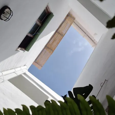 La Casa De Abuela Habitaciones Con Bano Compartido En El Casco Historico De Frigiliana "Solo Adultos"-3