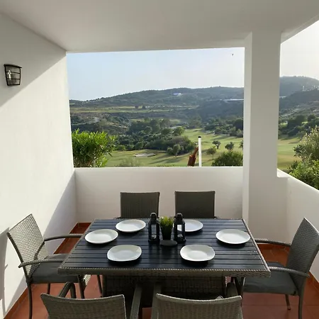 Luxury And Secluded Apartment Set In Valle Romano-3