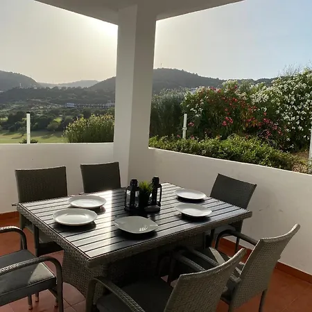 Luxury And Secluded Apartment Set In Valle Romano-2