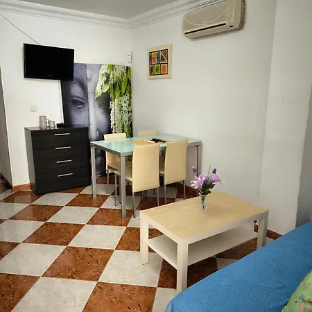 Apartamento El Sol-3