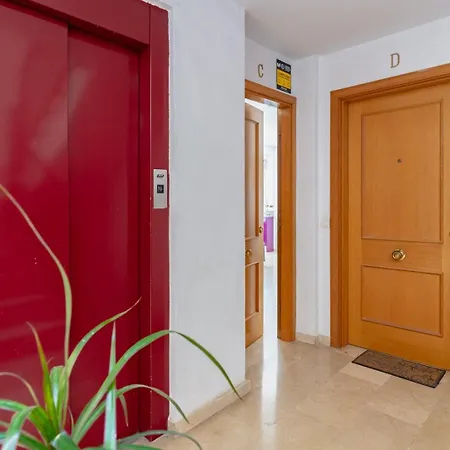 Guestready - Cozy Stay In Malaga Center-2