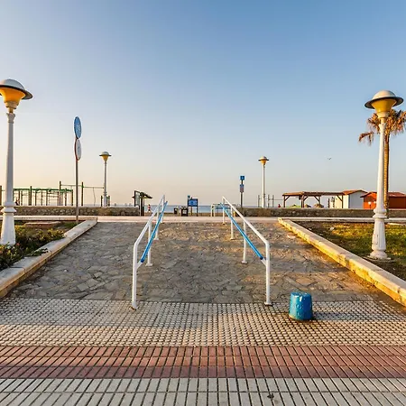 Hotel Torremar - Mares-3