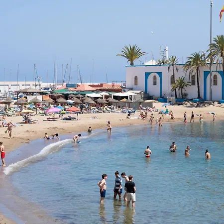 Oasis Sun Beach Costa Del Sol-2
