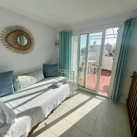 Old Town Charming Retreat With Sunny Terrace-3