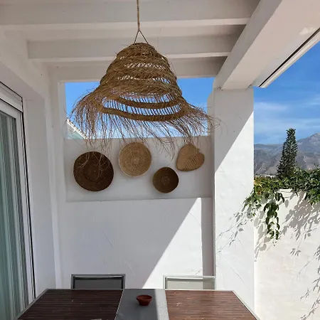 Casa Alegria Nerja-2
