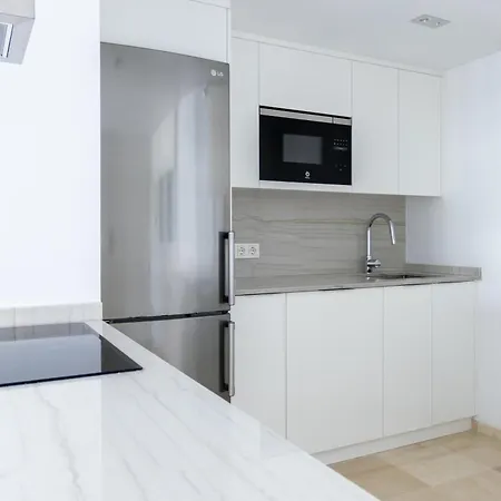 Polo Apartments 4B-2