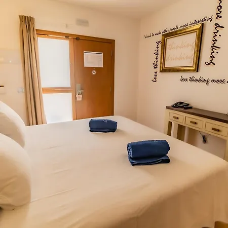 Paloma Blanca Boutique Hotel (Adults Only)-2