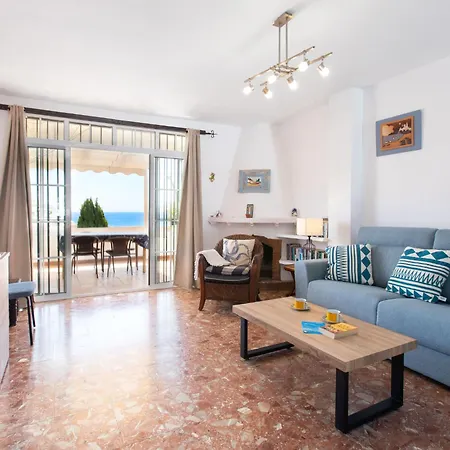 Holiday Home Amanda By Interhome-3