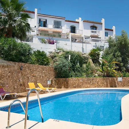Holiday Home Amanda By Interhome-2