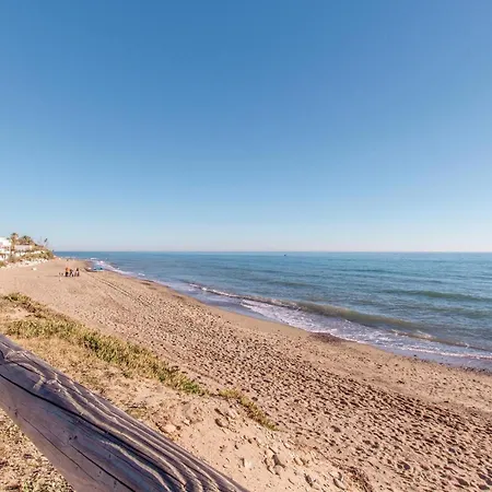 Awesome Home In Las Chapas Marbella-2