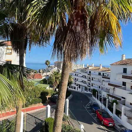 Apartamento Golf Beach-2