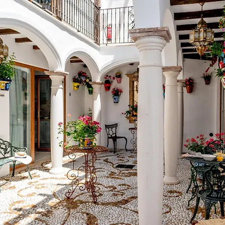 Casa Del Patio - Boutique Apartments (Adults Only)-3