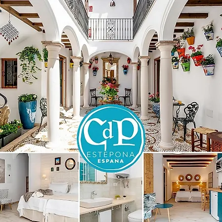 Casa Del Patio - Boutique Apartments (Adults Only)-2