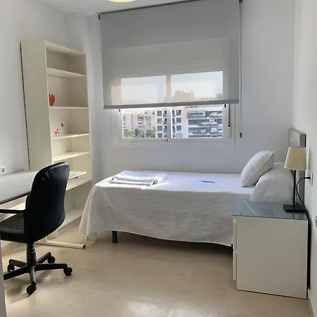 Hostel Residencia Alfil-2