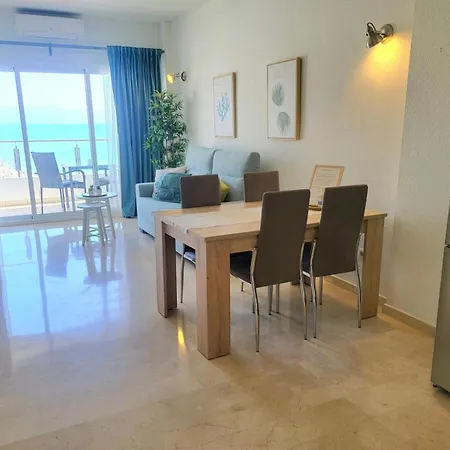 Apartamento Amanecer-3