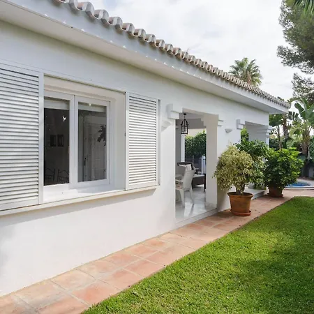 Villa Duque Los Monteros Marbella-3