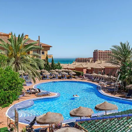 Benalmadena Palace Spa-3