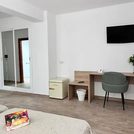 Hotel Romerito-2