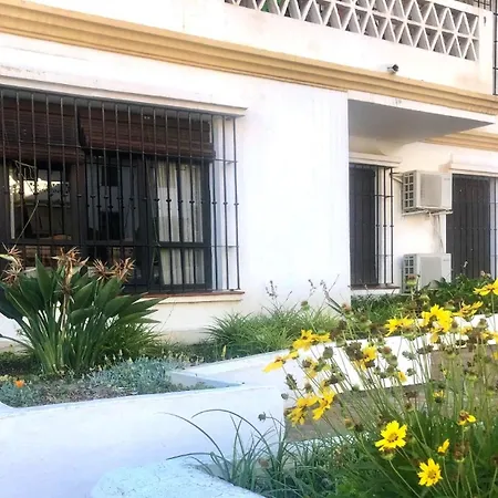 Grand Patio Apartment-2