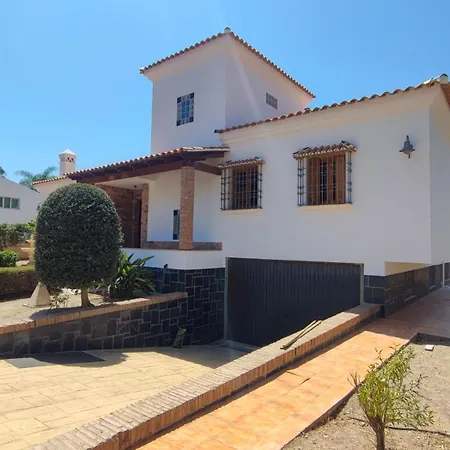 Villa Arte de Aguilas-2
