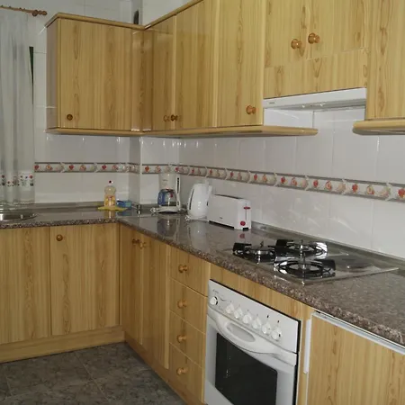 Apartamentos La Dorada-2